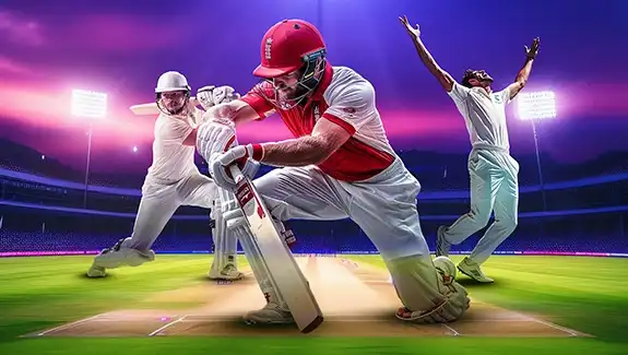 cricket leagues